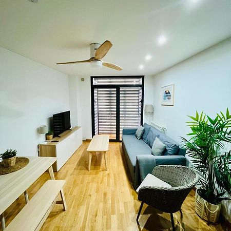 Apartamento La Sal Leon Ngoại thất bức ảnh