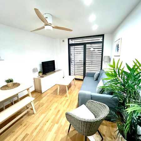 Apartamento La Sal Leon Ngoại thất bức ảnh