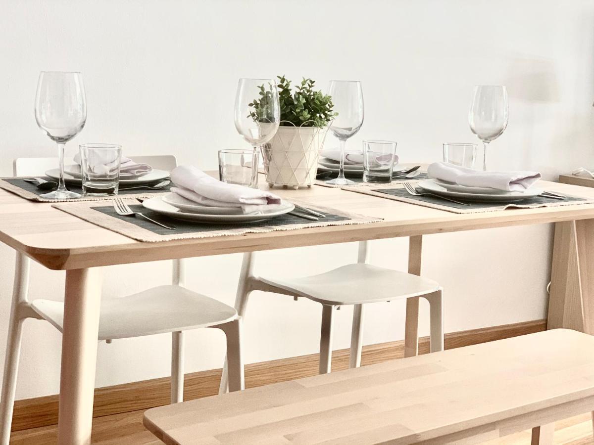 Apartamento La Sal Leon Ngoại thất bức ảnh