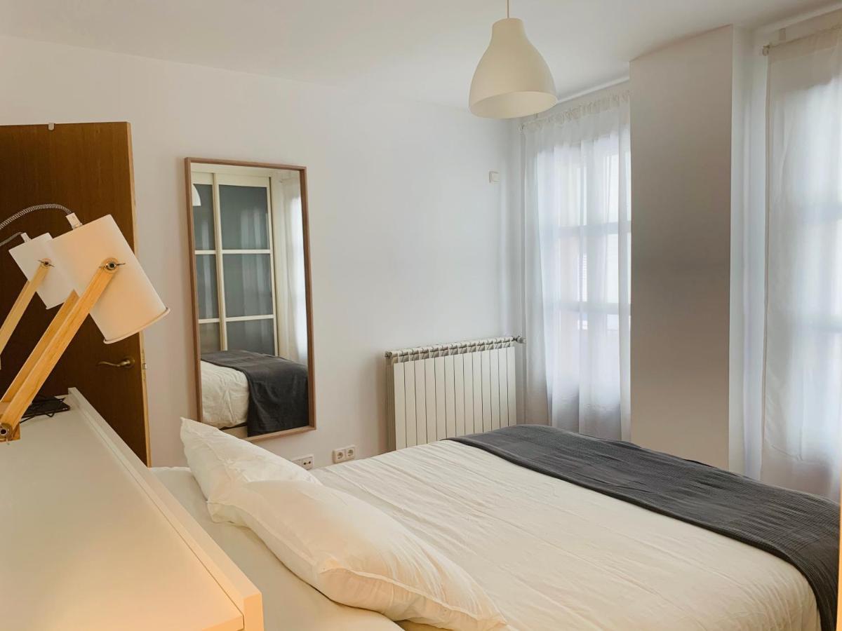 Apartamento La Sal Leon Ngoại thất bức ảnh