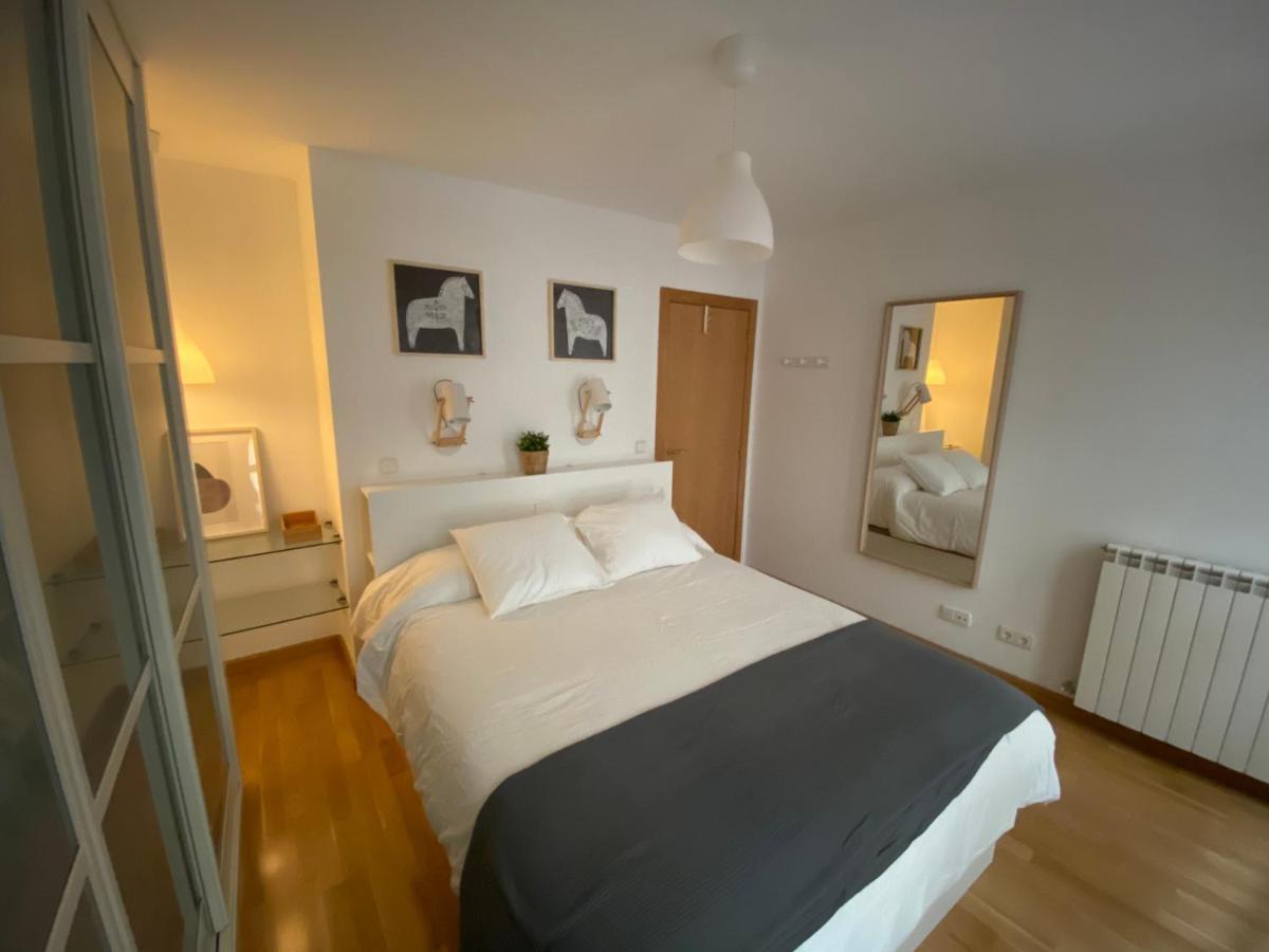 Apartamento La Sal Leon Ngoại thất bức ảnh