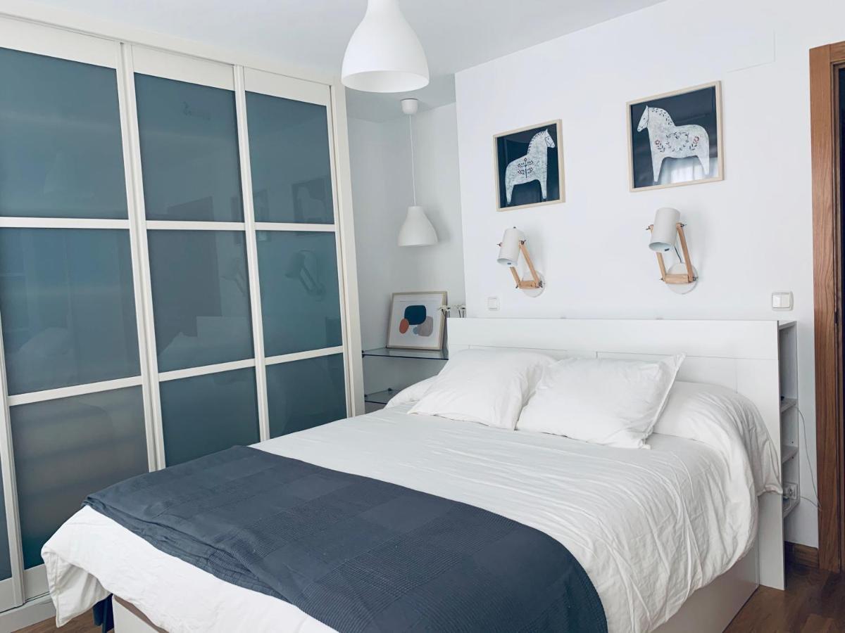 Apartamento La Sal Leon Ngoại thất bức ảnh