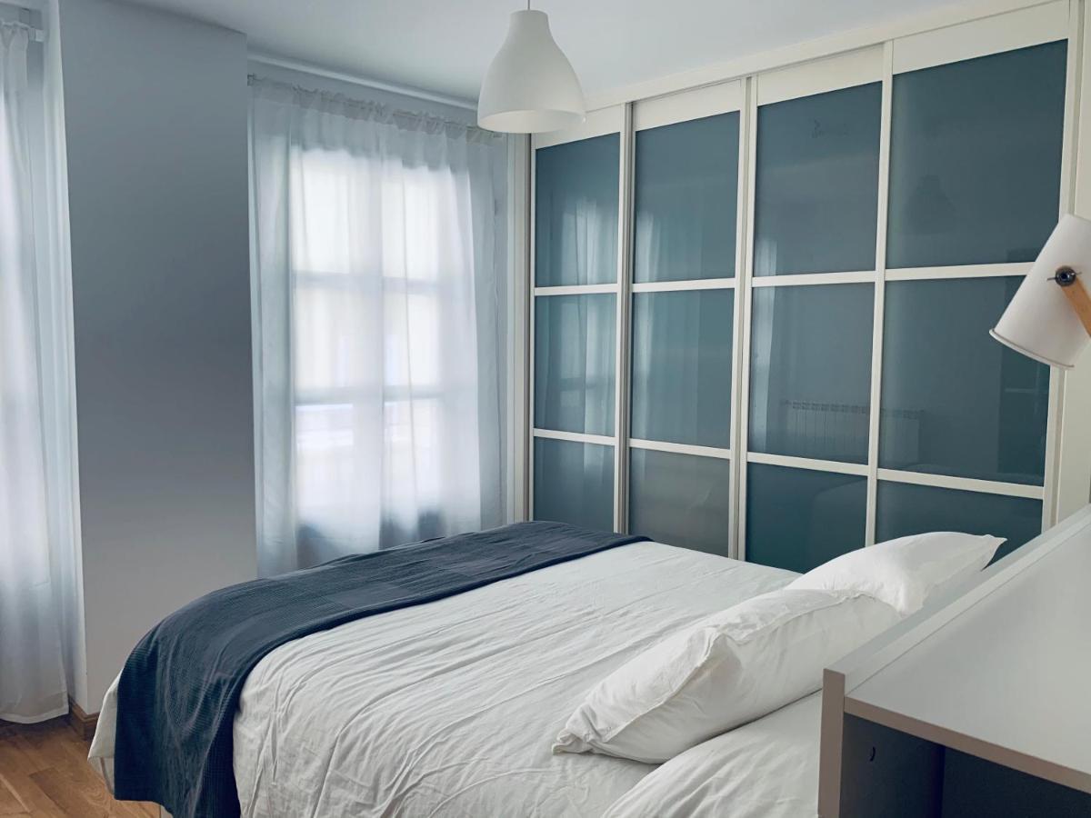 Apartamento La Sal Leon Ngoại thất bức ảnh