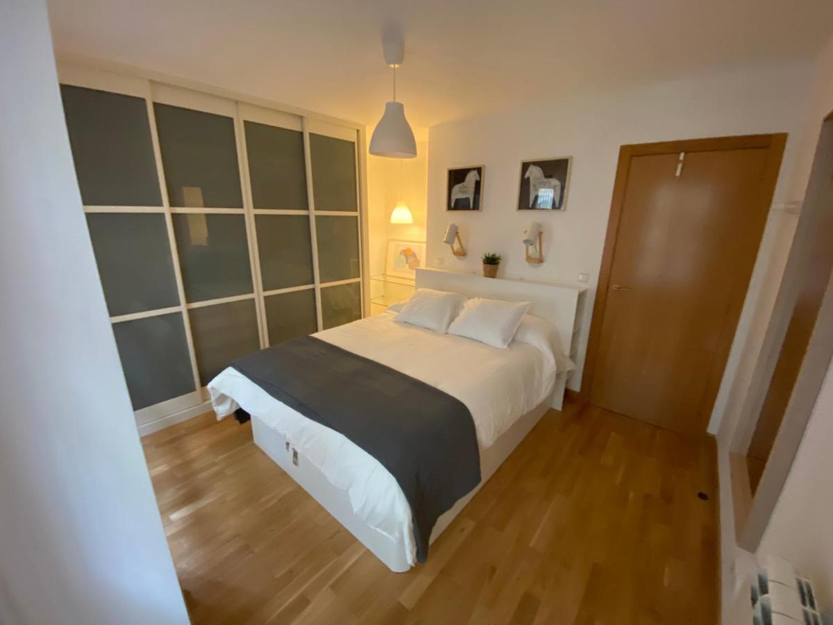 Apartamento La Sal Leon Ngoại thất bức ảnh