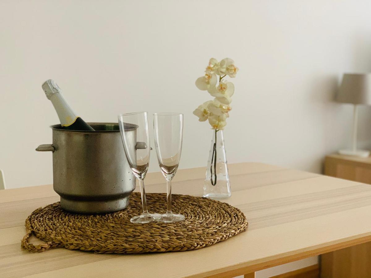 Apartamento La Sal Leon Ngoại thất bức ảnh