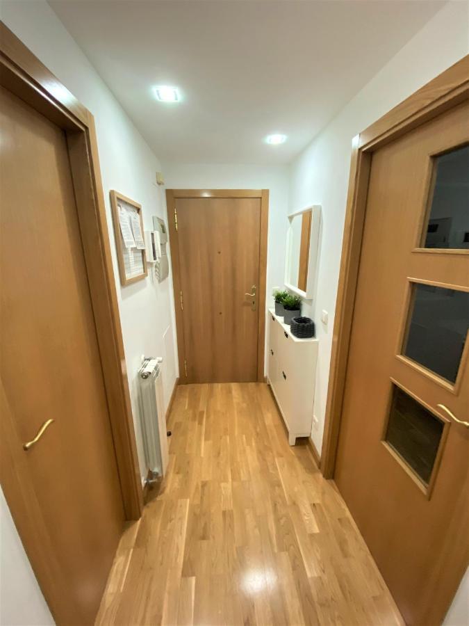 Apartamento La Sal Leon Ngoại thất bức ảnh