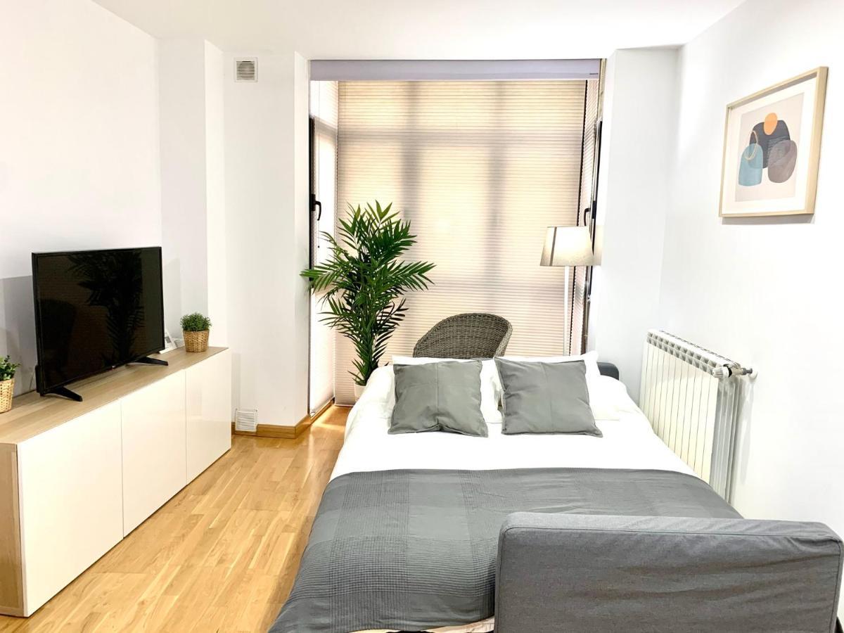 Apartamento La Sal Leon Ngoại thất bức ảnh