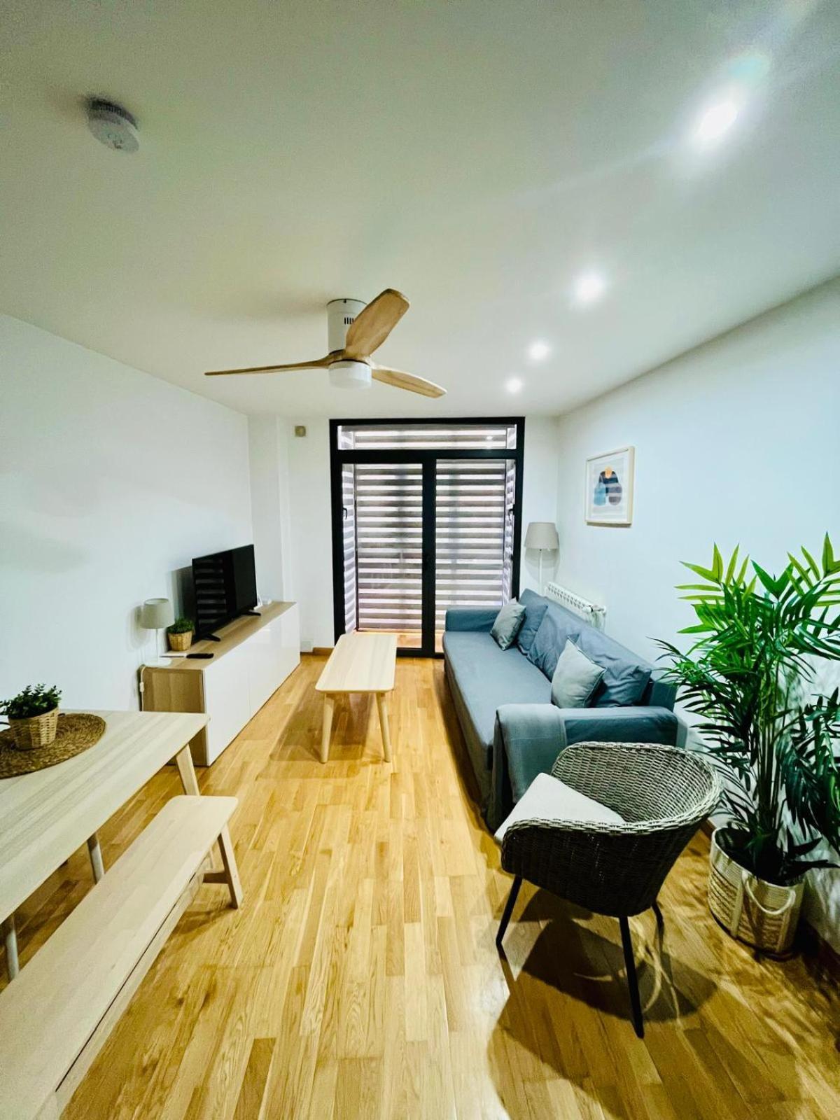Apartamento La Sal Leon Ngoại thất bức ảnh