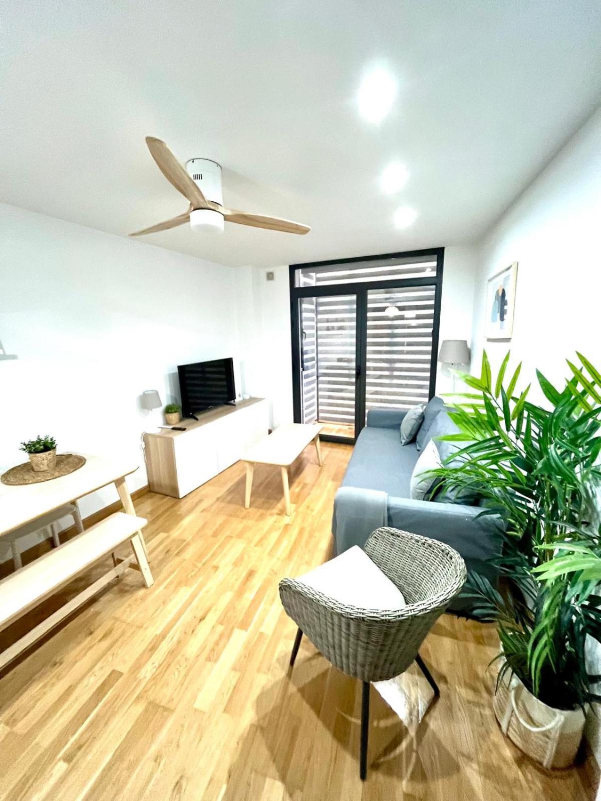 Apartamento La Sal Leon Ngoại thất bức ảnh
