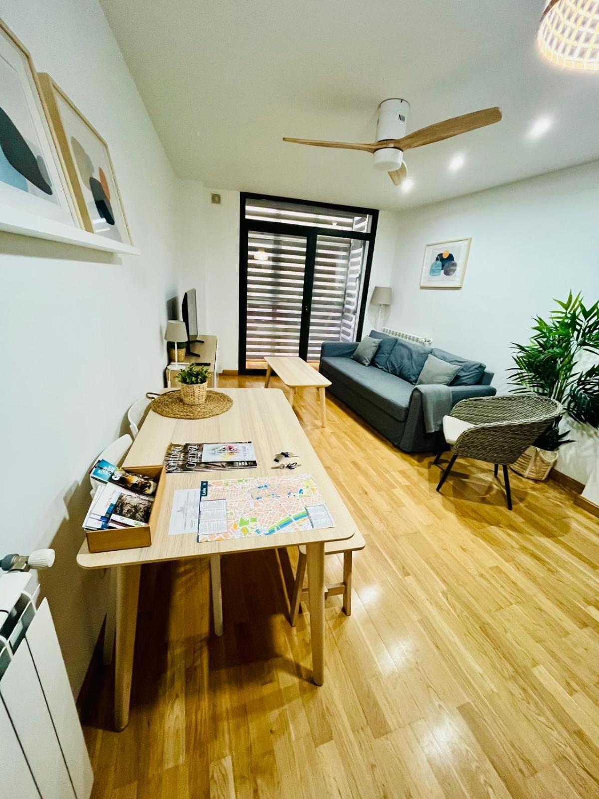 Apartamento La Sal Leon Ngoại thất bức ảnh